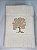 Kit Sabonete Liquido 400ml Avatim + Toalha Rosto Bordada - Imagem 1