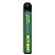 NIK BAR PLUS - 1500 PUFFS - MELON PINEAPPLE MENTHOL - Imagem 1