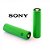 BATERIA 18650 3000MAH 3.6V VTC6 FLAT TOP - SONY  **UNIDADE** - Imagem 1