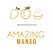 Salt Naked - Amazing Mango 30ml - Imagem 2