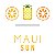 Salt Naked - Maui Sun 30ml - Imagem 2