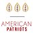 NAKED - AMERICAN PATRIOTS - Imagem 2