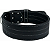 Cinturão Couro Ecológico MT preto - Imagem 2