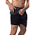 Bermuda com Short Dry Fit - Imagem 1