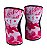 Joelheira Crossfit 7mm Camuflado Rosa - Imagem 1