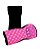 Joelheira Crossfit 7mm Caveira Rosa - Imagem 2