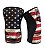 Joelheira Crossfit 7mm Bandeira EUA - Imagem 2