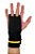 Grip com Munhequeira Preto com Amarelo - Imagem 3