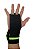 Grip com Munhequeira Preto com Verde - Imagem 4