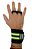 Grip com Munhequeira Preto com Verde - Imagem 3