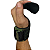 Hand Grip Couro Camuflado Verde - Imagem 1