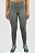 Legging Pro Trainer Cinza Claro - Imagem 1