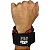 Hand Grip Couro Camuflado Vermelho - Imagem 2
