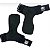 Hand Grip Couro Preto - Imagem 3