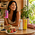 Soda Prebiotica 269ml | Foolha - Imagem 2