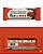Mahta Bar - Barra Proteica com Cacau e Cobertura Vegana 40g | Mahta - Imagem 6