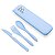 Kit Talheres 4 Peças - MK 047 - Imagem 1