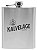 Cantil Whisky Inox - MK 936 - Imagem 2