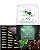 Matrix 2.0 Syntrax - Mint Cookies (sabor Cookies de Menta) 907g - IMPORTADO - Imagem 2