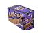 GRAB N´GO NECTAR SYNTRAX - Whey Isolado Importado sabor Chocolate Truffle - Caixa com 12 saches - Imagem 1