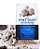 Whey Shake 5.0 Syntrax - Cookies & Cream 2.270g - IMPORTADO - Imagem 2