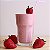 NEW GRAB N´GO Nectar Syntrax - Whey Isolado Importado Sabor Mousse de Morango - CAIXA COM 20 SACHES - Imagem 3