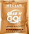 NEW GRAB N´GO Nectar Syntrax - Whey Isolado Sabor Latte Caramel Macchiato - CAIXA COM 20 SACHES - Imagem 2