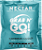 NEW GRAB N´GO Nectar Syntrax - Whey Isolado Importado sabor Caribbean Cooler - CAIXA COM 20 SACHES - Imagem 2