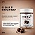 CREA Sweet Chocotale Truffle (Caramelos de Creatina sabor Brigadeiro) - pote com 60 un. - Imagem 3