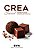 CREA Sweet Chocotale Truffle (Caramelos de Creatina sabor Brigadeiro) - pote com 60 un. - Imagem 4