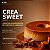 CREA Sweet Caramel Pudding (Caramelos de Creatina Monohidratada) pote com 60un. - Imagem 2