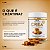 CREA Sweet Caramel Pudding (Caramelos de Creatina Monohidratada) pote com 60un. - Imagem 3
