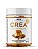 CREA Sweet Caramel Pudding (Caramelos de Creatina Monohidratada) pote com 60un. - Imagem 1