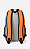 Mochila tipo Gymbag Syntrax - laranja e preta - Imagem 3