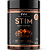 STIM Energy Caramels Bold Coffee 60tbs (30 doses) - Caramelos Energéticos sabor café - Imagem 1