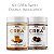 Kit CREA Sweet Chocolate Truffle mais Caramel Pudding (02 potes - 120 toffees no total) - Imagem 1