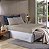 Lençol Plush Inove Casal 138 x 188cm x 30cm Cevada Hedrons - Imagem 1