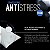 Travesseiro Altenburg Antistress Branco - 50cm x 70cm - Imagem 4