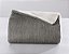 Cobertor Sherpa Queen 235 x 260cm Chevron Hedrons - Imagem 1