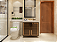 Toalheiro Térmico de Parede em Inox ZZONN com 4 Barras - Modelo M04SD-1 - 127V - Imagem 3