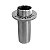 Lareira e Cooler ZZONN LC750 - 2 em 1: Lareira Externa e Cooler de Bebidas - Imagem 2