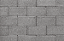 Revestimento Ecológico Wallbricks - Linha Wall Granulato - Caixa com 1,0m² - Imagem 1