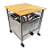 BOKX Prime - Tudo em 1 - Churrasqueira, Lareira Externa e Cooler de Bebidas - Imagem 1