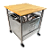 BOKX Master - Tudo em 1 - Churrasqueira, Lareira Externa e Cooler de Bebidas - Imagem 1