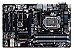 Placa Mãe Gigabyte B85-HD3 LGA 1150 4 GPUs (Semi-nova) - Imagem 1