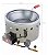 Fritadeira Industrial 7 Litros Aço Inox Progás PR70G á gás - Imagem 2