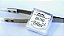 Capacitor para Citizen Meia Lua e outros Eco Drive CTL920F 295-7580 2,3V - Imagem 5