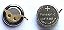 Capacitor Citizen 1,5V MT516f 295-7600 Eco Drive - Imagem 3