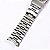 Pulsera de aço para Casio Duro 22mm 2 Estilos a escolher Importado - Imagem 12