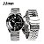 Pulsera de aço para Casio Duro 22mm 2 Estilos a escolher Importado - Imagem 1
